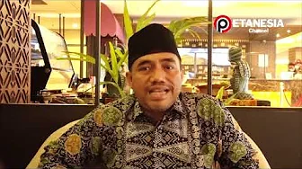 PETANESIA : Sangat diharapkan oleh masyarakat DKI Jakarta untuk merawat kebhinekaan